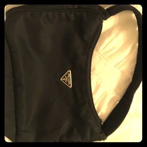 Small Prada Handbag